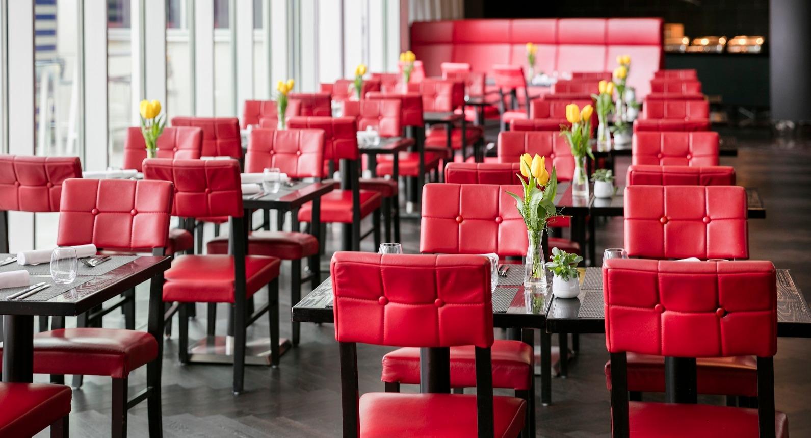 Restaurant UNO photo 2