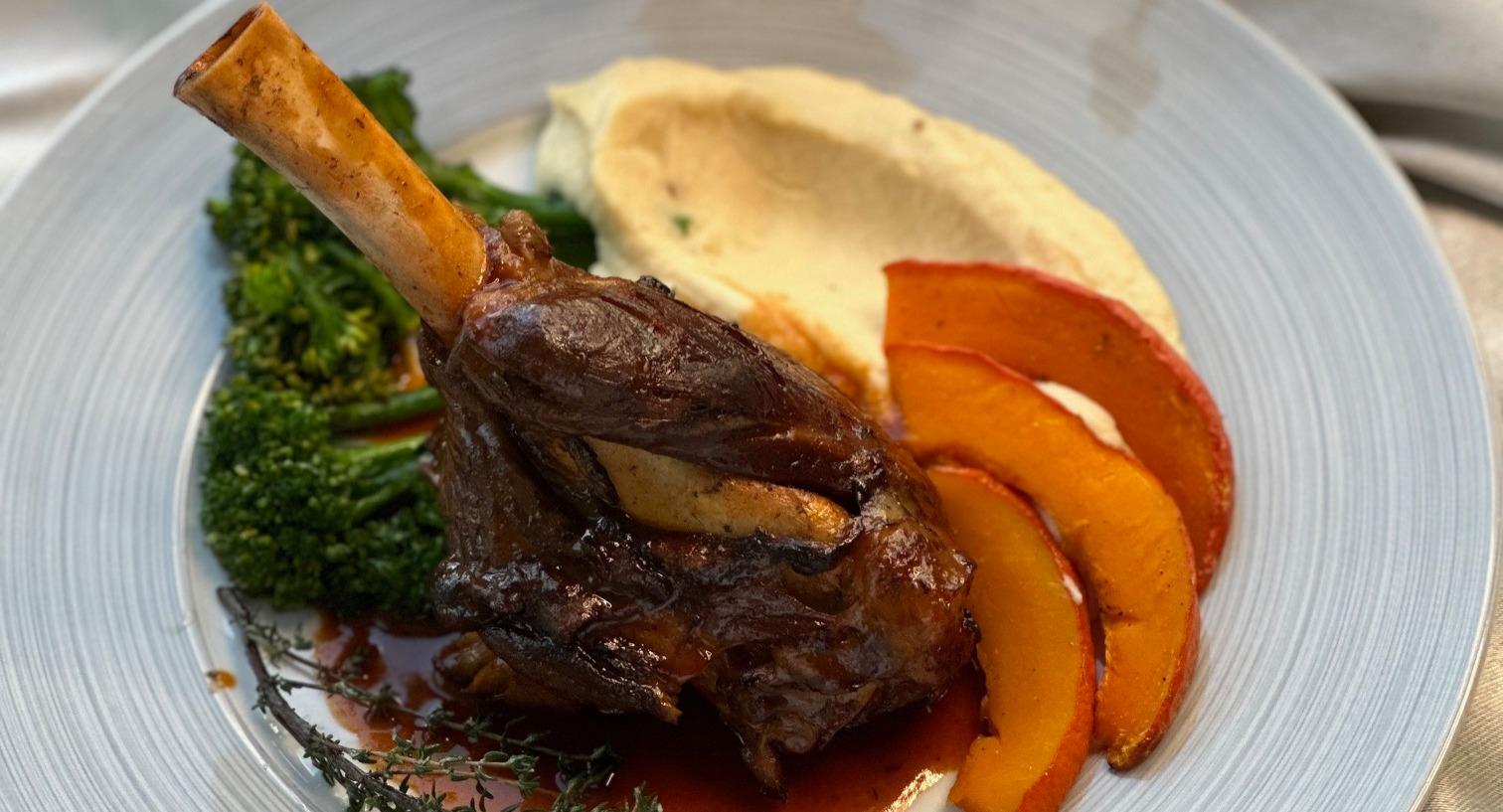 Restaurant Va Bene photo 2