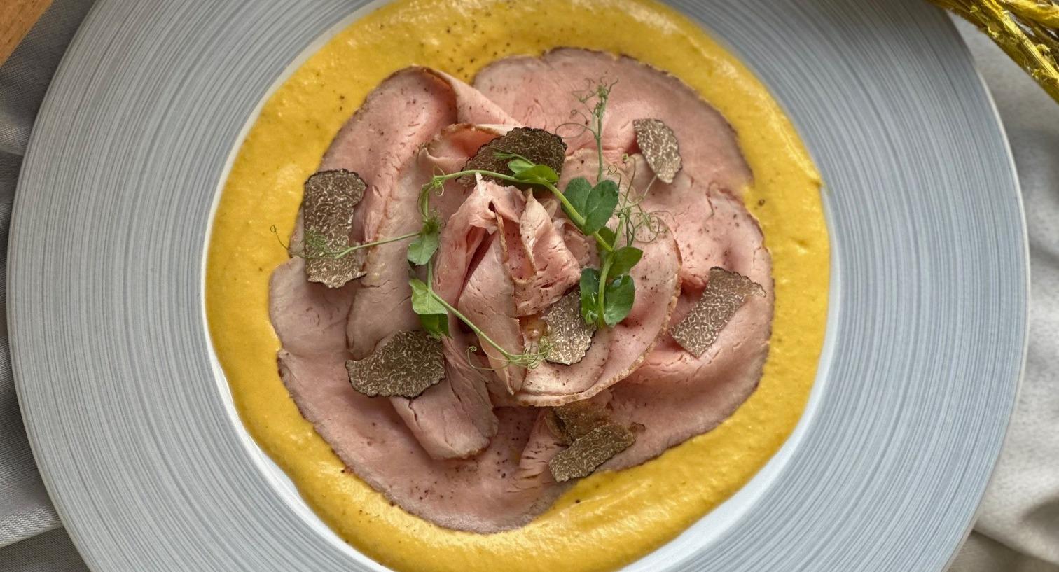 Restaurant Va Bene photo 4