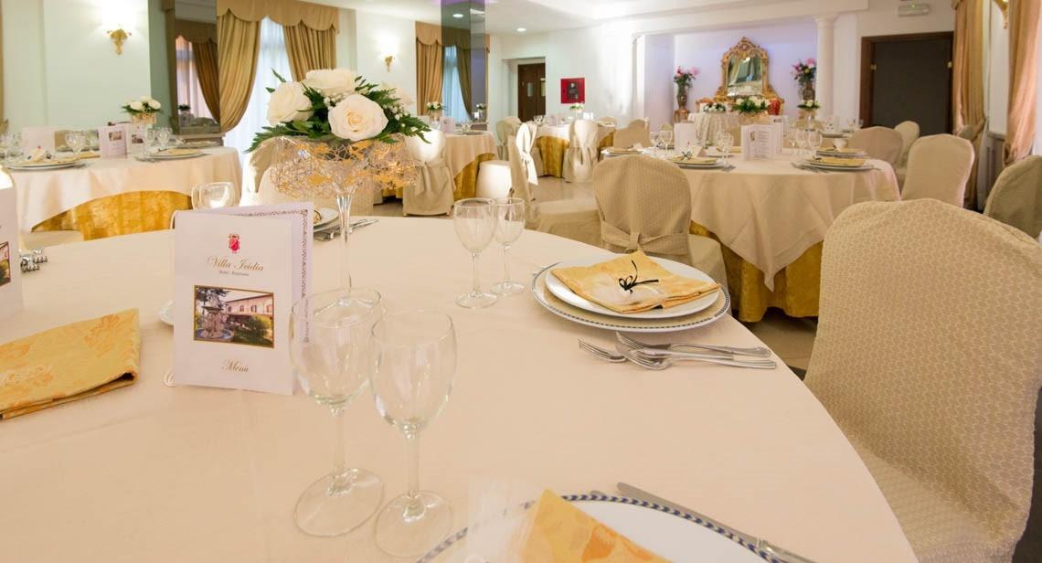 Restaurant Villa Icidia photo 5