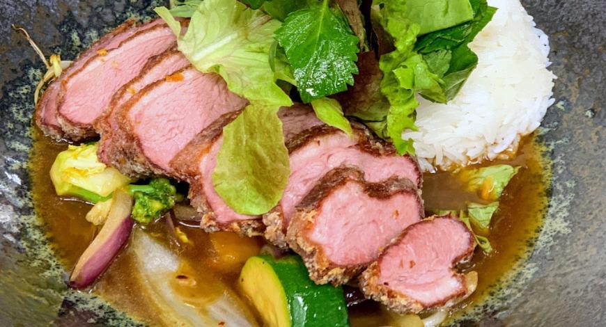 Restaurant Wied Nam photo 1