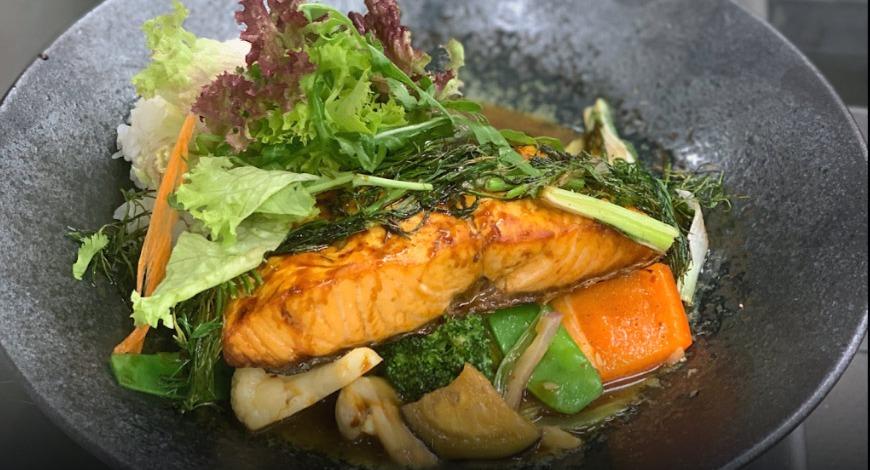 Restaurant Wied Nam photo 2