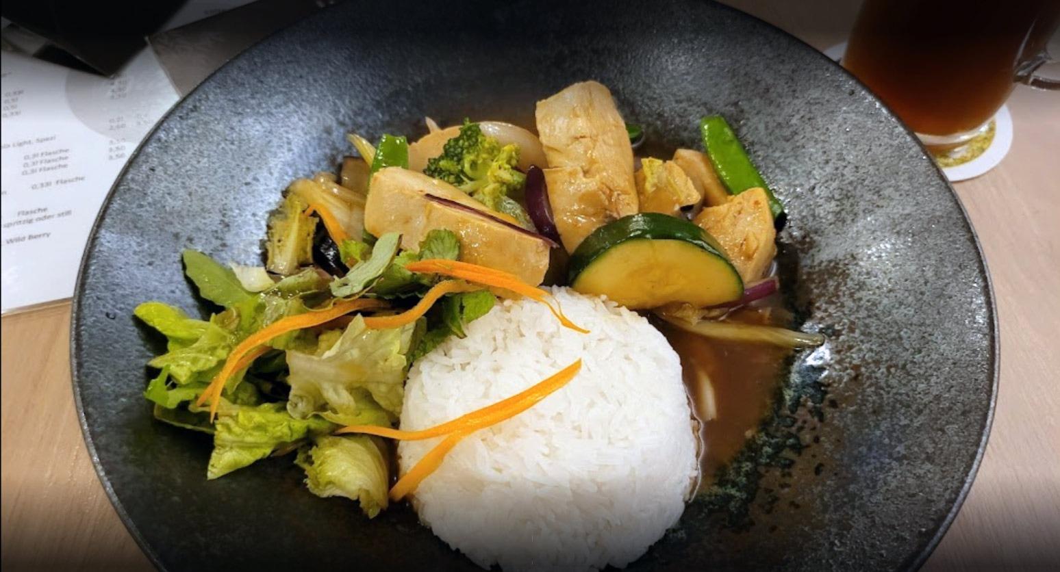 Restaurant Wied Nam photo 3