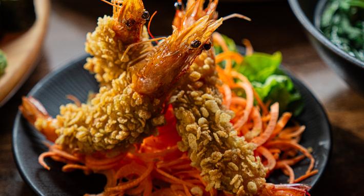 Restaurant Xaxiu photo 3