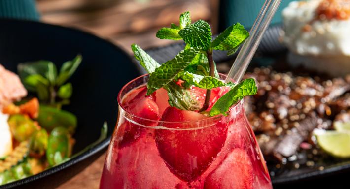 Restaurant Xaxiu photo 4