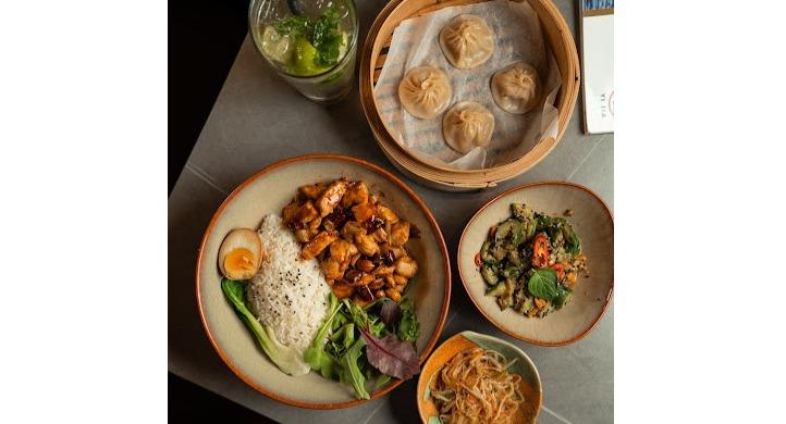 Restaurant Yijia photo 2