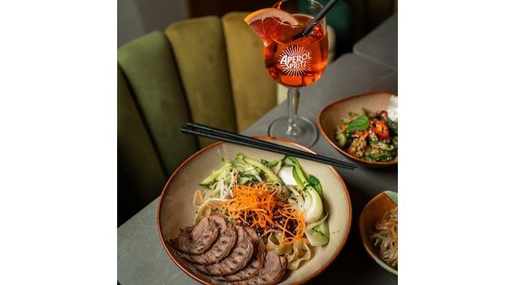 Restaurant Yijia photo 3