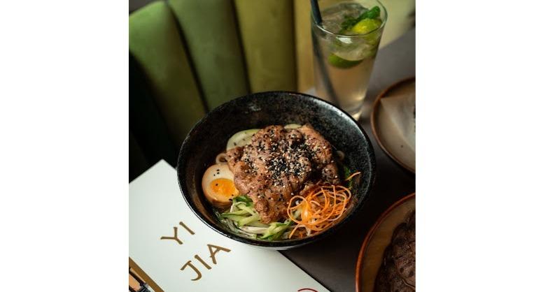 Restaurant Yijia photo 5