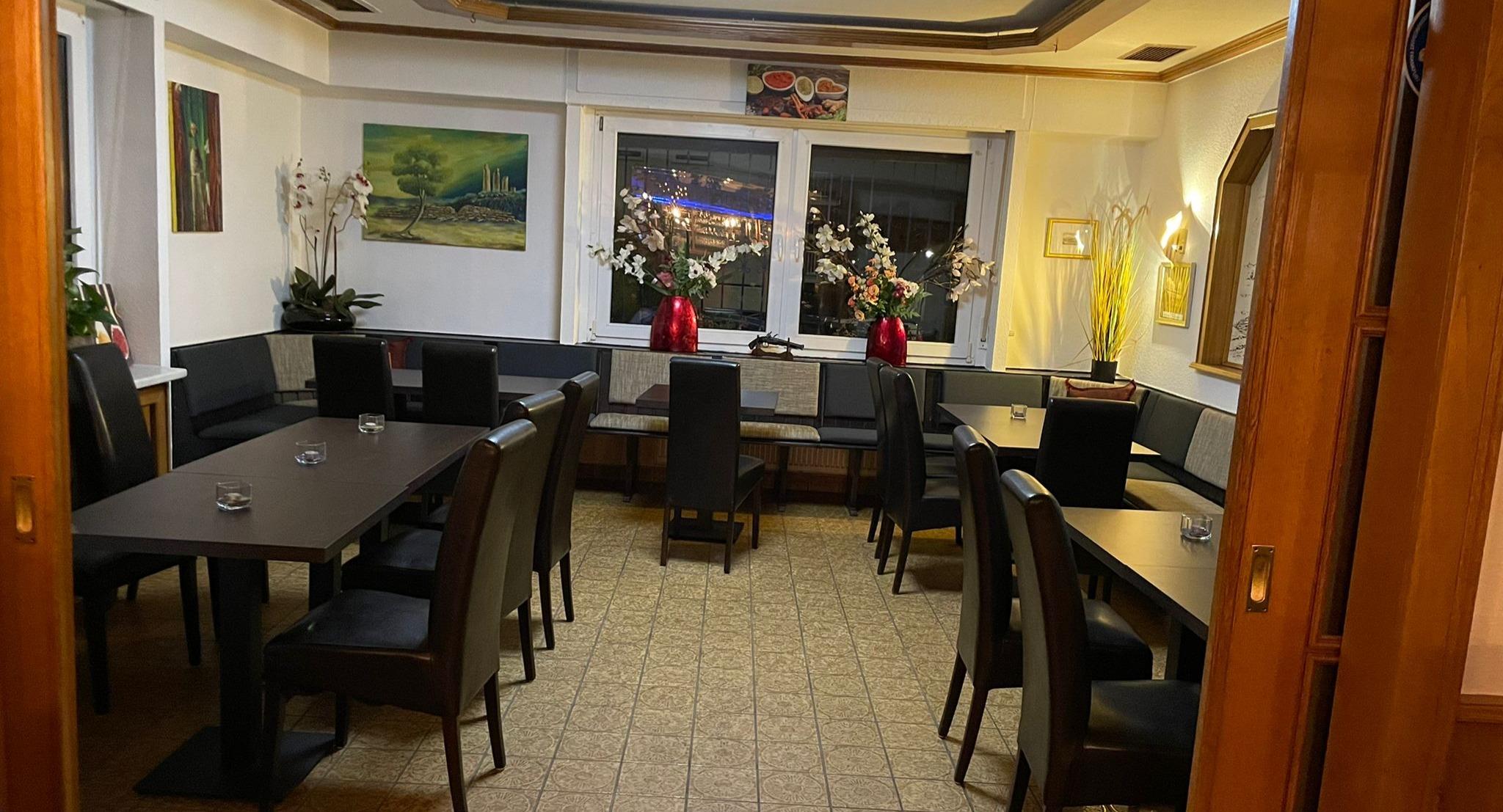 Restaurant Zum Clubhaus photo 4