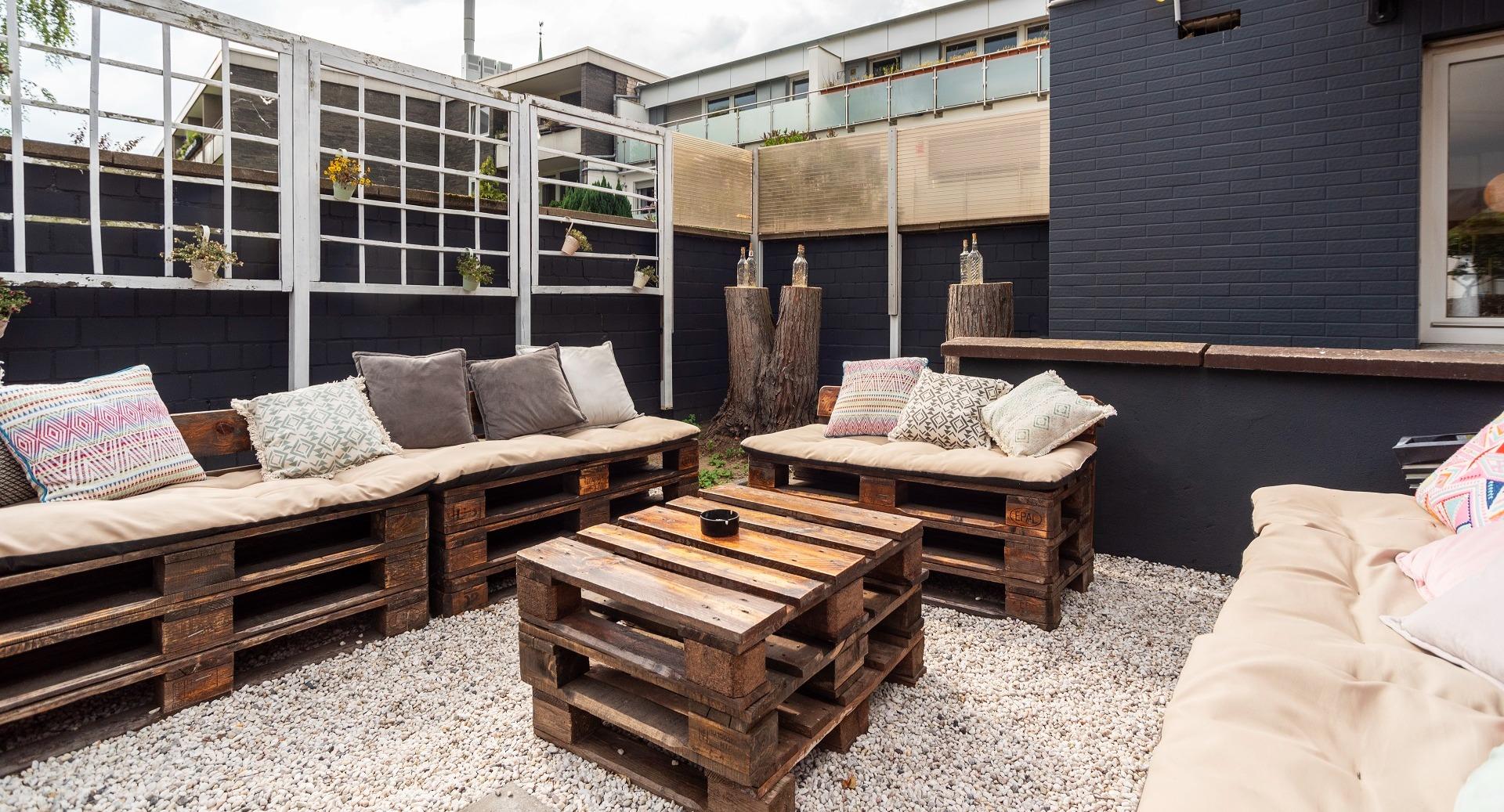 Restaurant "Zum Treppchen in Pützchen" photo 2