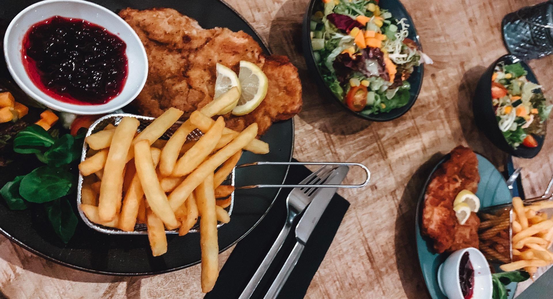 Restaurant "Zum Treppchen in Pützchen" photo 4