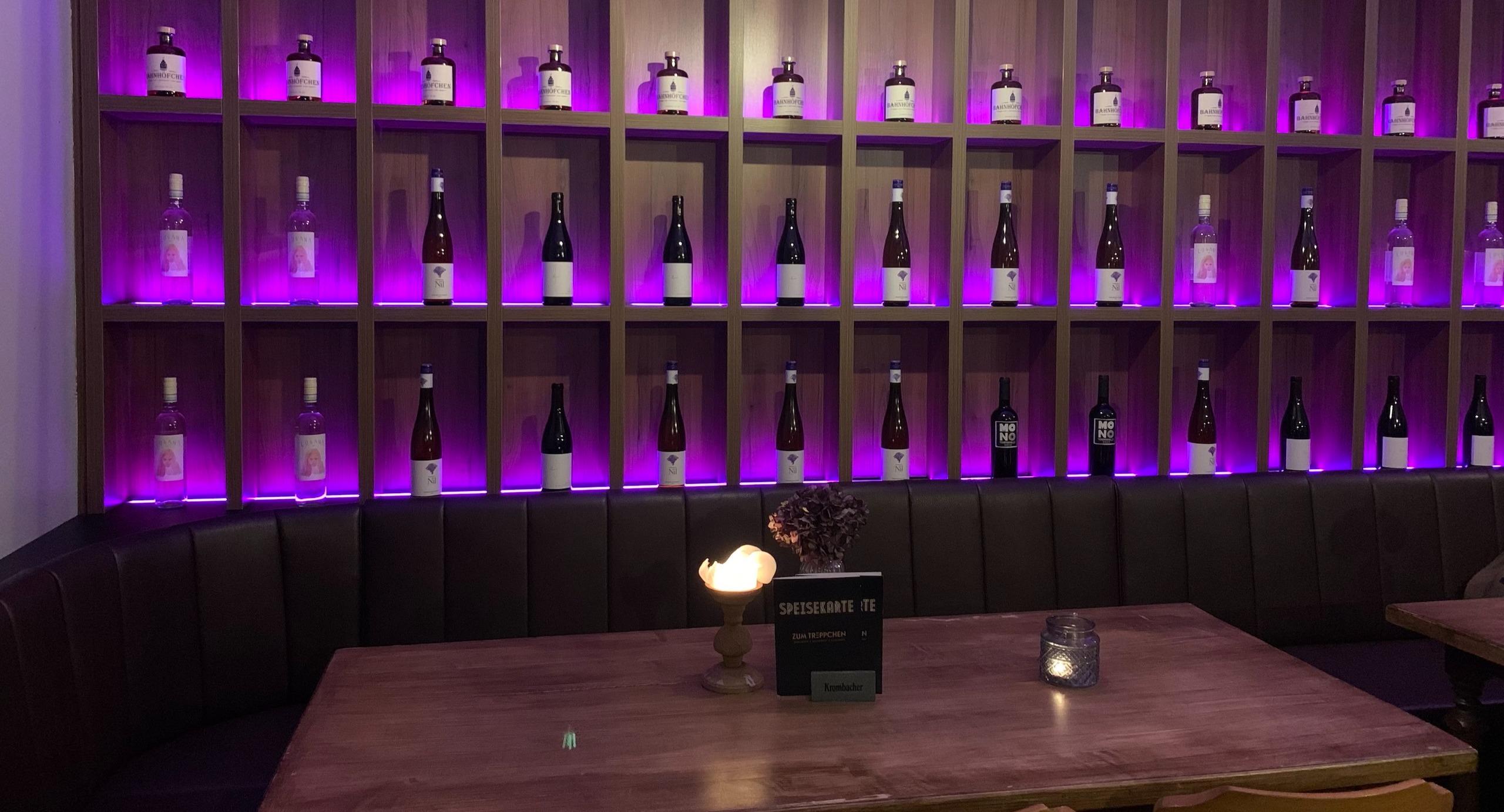 Restaurant "Zum Treppchen in Pützchen" photo 5