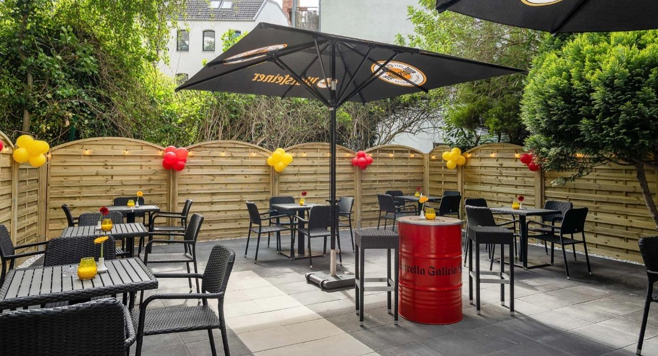 Restaurante La Catalana photo 2