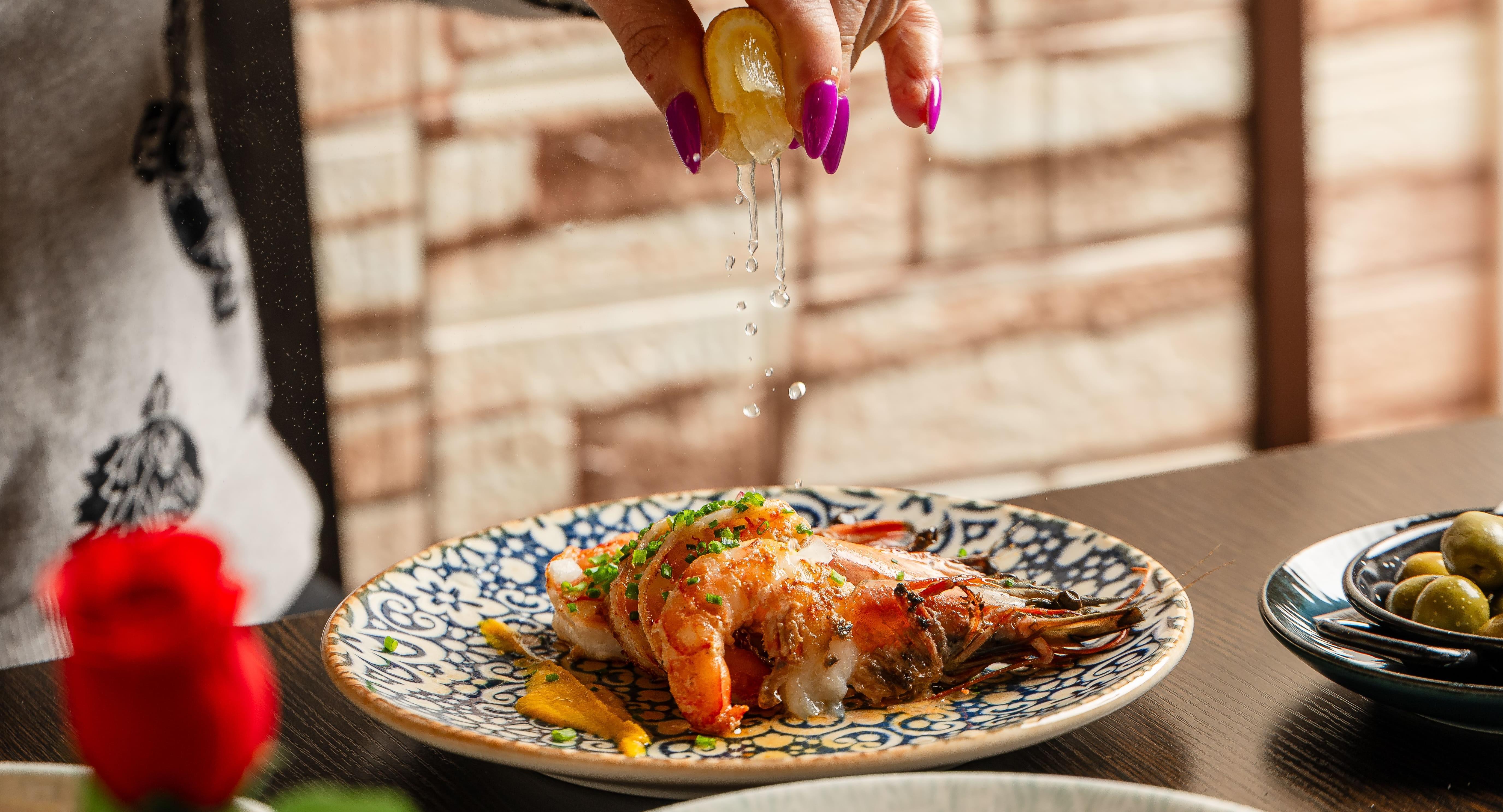 Restaurante La Catalana photo 4