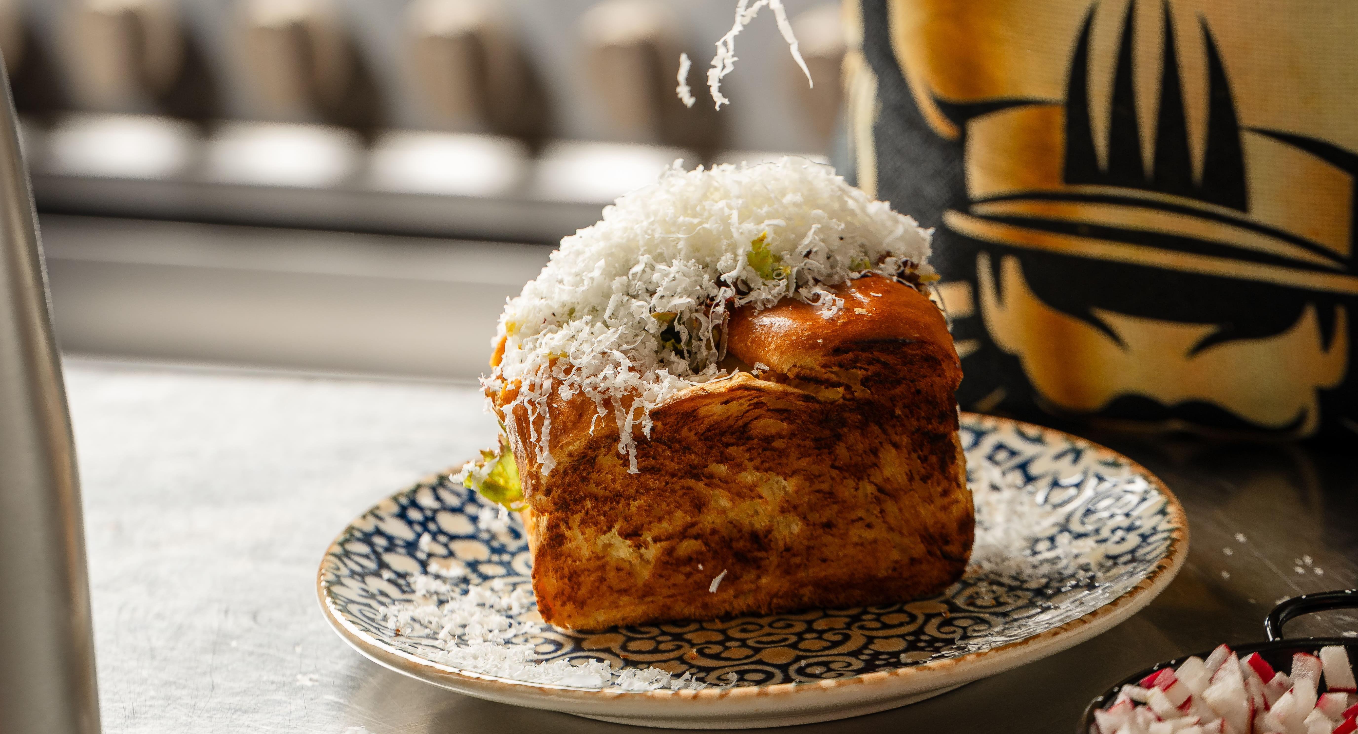 Restaurante La Catalana photo 5