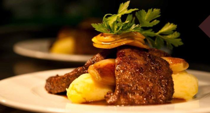 Restauration 1840 photo 3