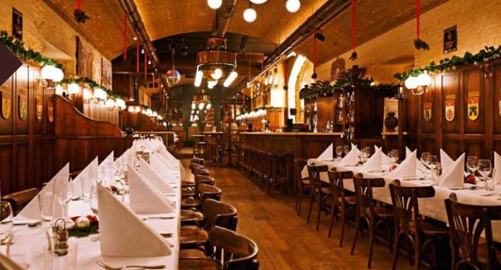 Restauration 1840 photo 5