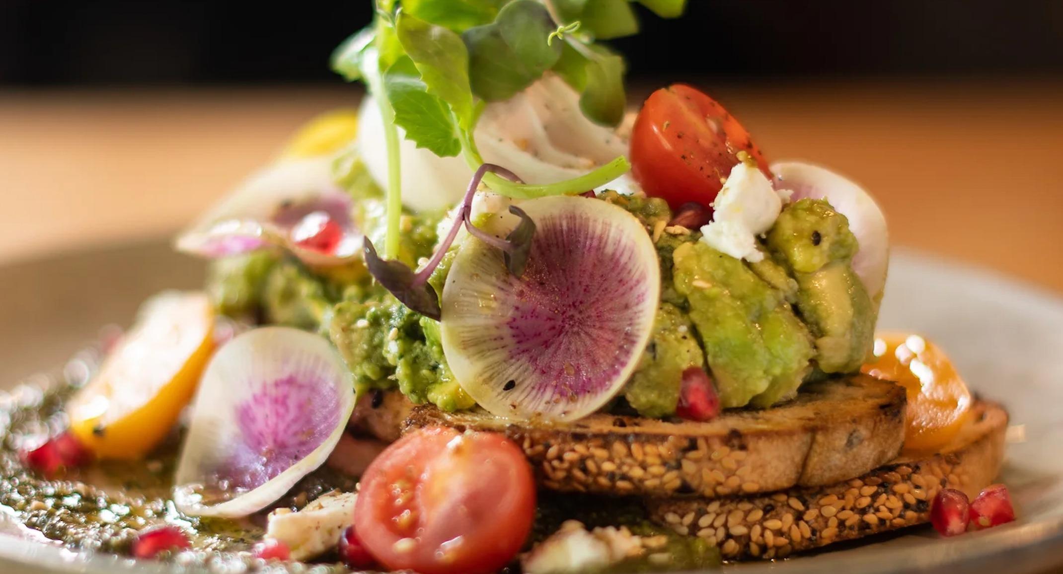 Reunion Café and Dining