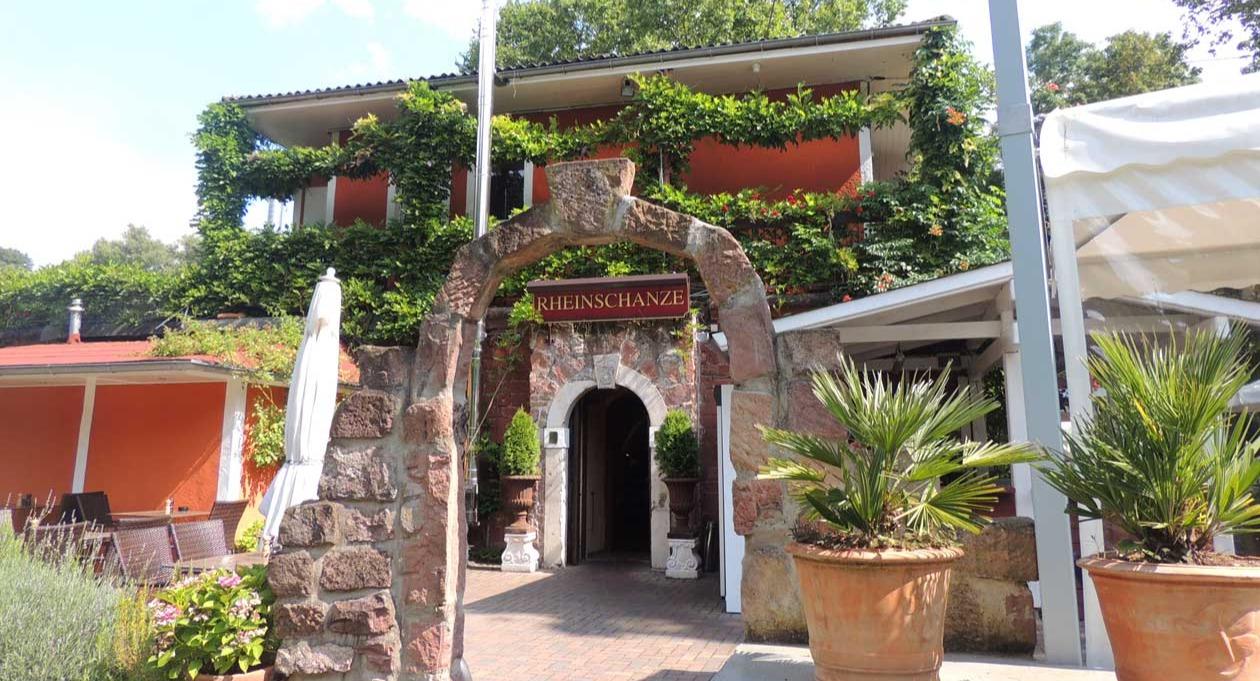 Rheinschanze Spezialitätenrestaurant photo 2