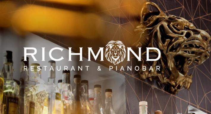 Richmond Restaurant photo 1