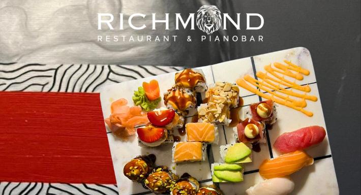 Richmond Restaurant photo 3