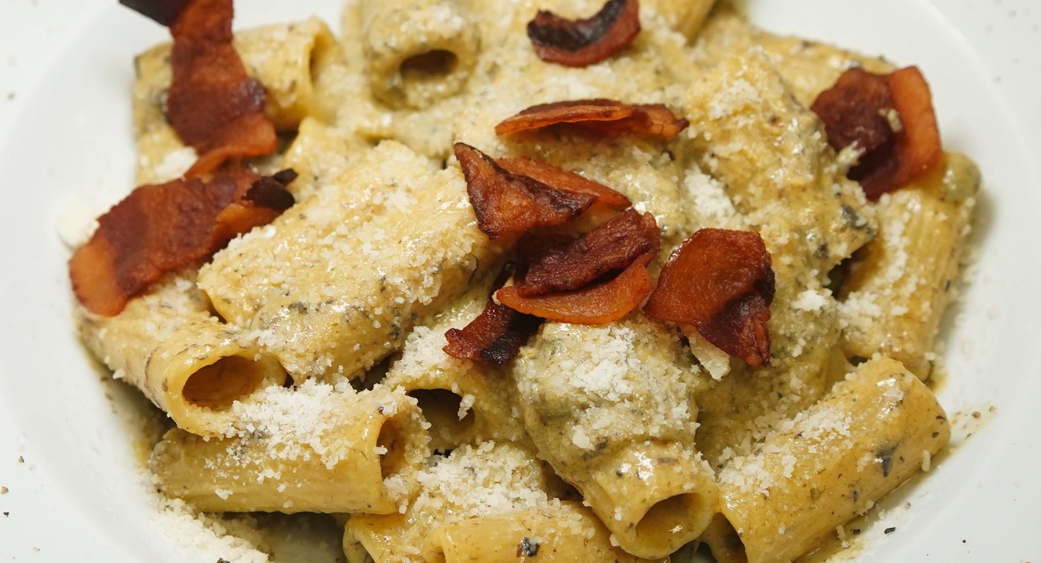 Rigatoni Ristorante Pizzeria Piazza Bologna photo 1