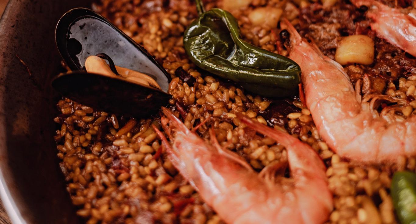 Rincon de Espana photo 3