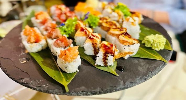 RiodeJaneiro Temakeria sushi photo 1