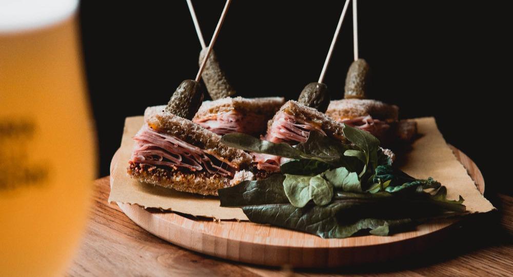 Rione Firenze Brewpub