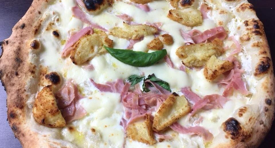 Rione Terra Pub Pizzeria photo 1
