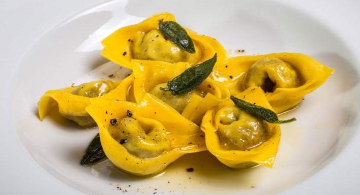 Ripasso Osteria vini e cucina photo 1