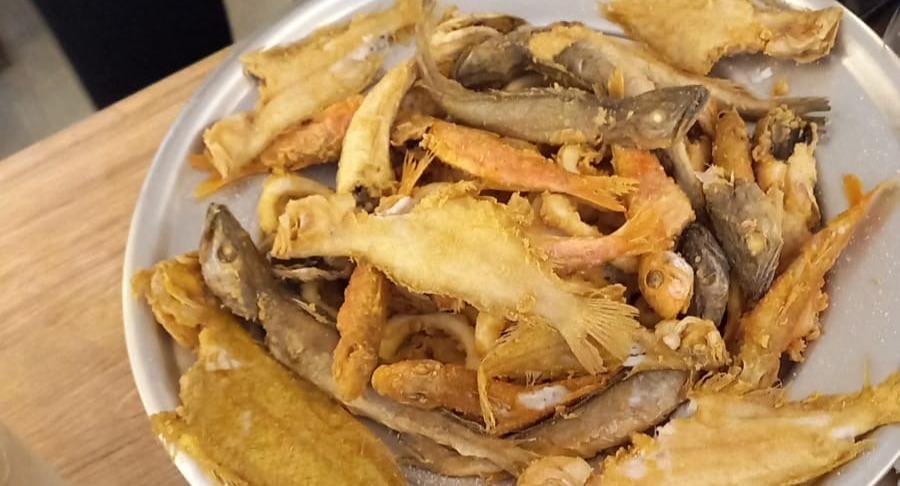 RistoPescheria Il Profumo del Mare photo 1
