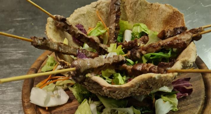Ristopizzamania Breda photo 1