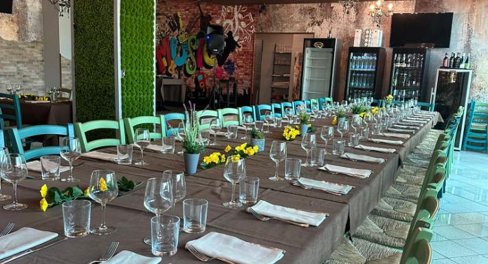 Ristorante 4 Canti photo 3