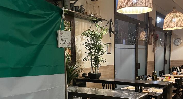 Ristorante A Casa di Rucci photo 1
