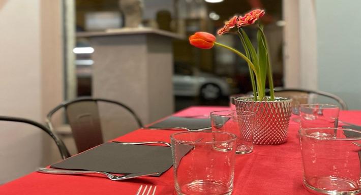 RISTORANTE A VA BIN PAREI photo 1
