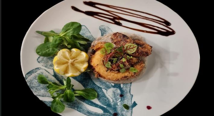 RISTORANTE A VA BIN PAREI photo 5
