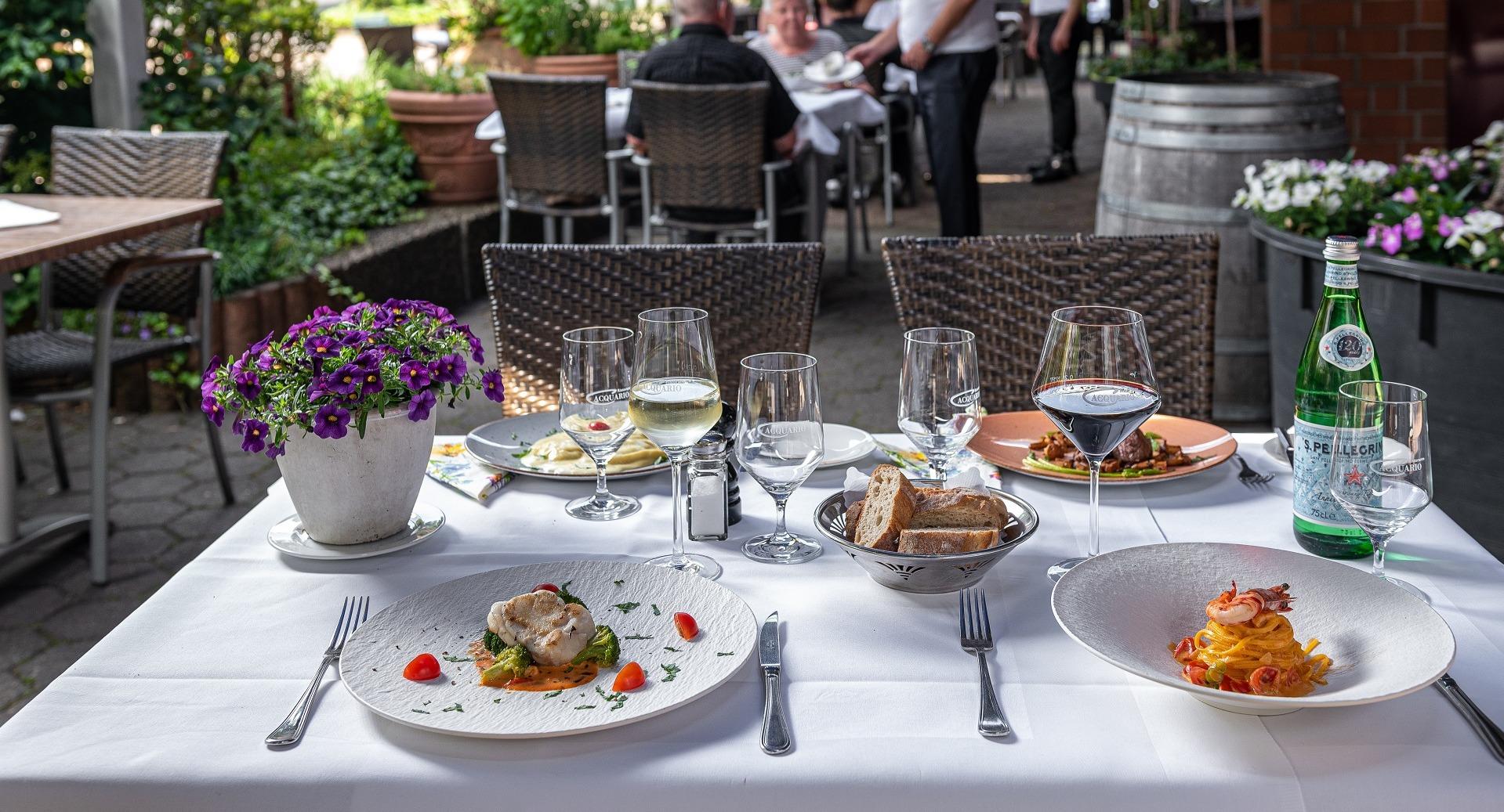 Ristorante Acquario photo 4