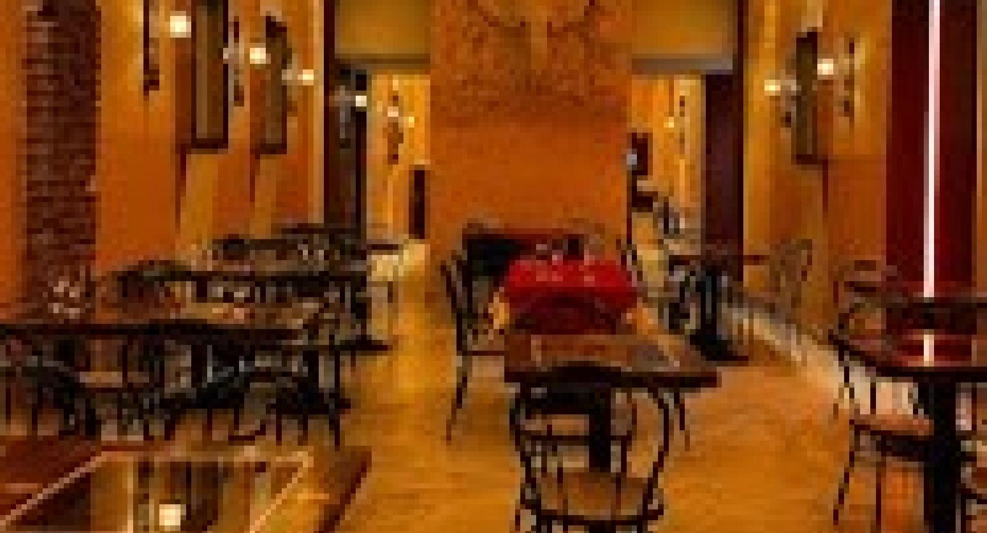 Ristorante Africa photo 5