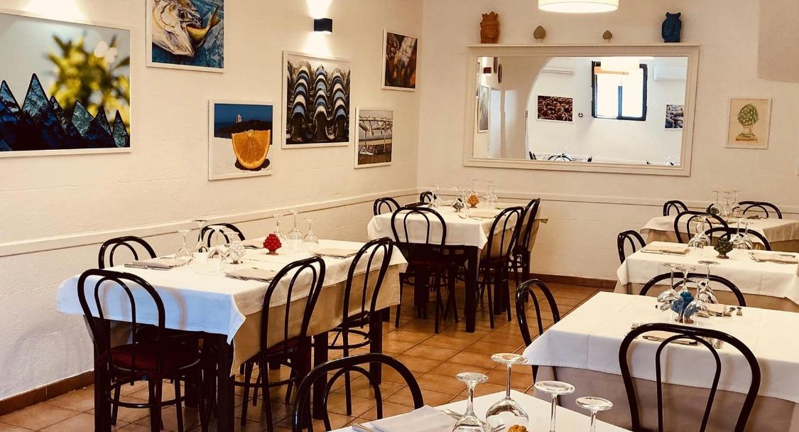 Ristorante Ai Normanni