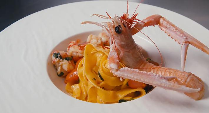 Ristorante Alessandro Usini Pomezia