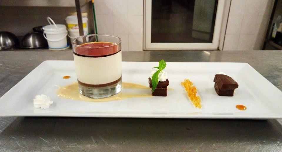 Ristorante Alle Piramidi