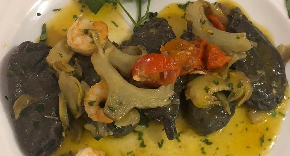 Ristorante Antica Hostaria photo 4