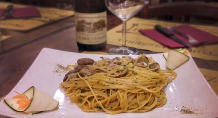 Ristorante Antiche Torri