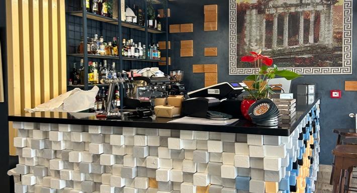 Ristorante Apollonia