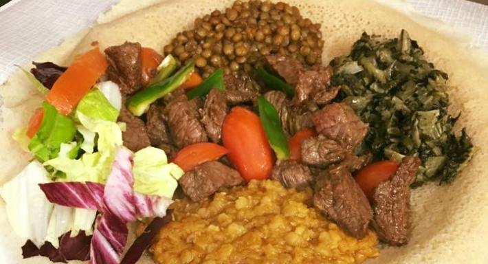 Ristorante Asmara photo 1