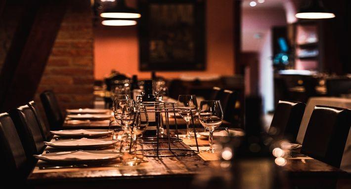 Ristorante Assunta Madre Roma photo 2