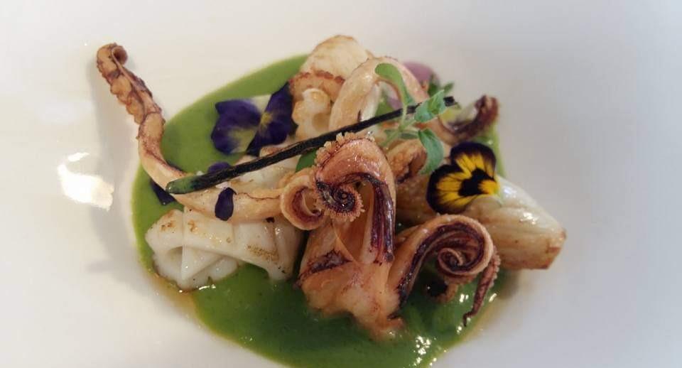 Ristorante Bagni Sant'Anna