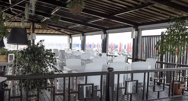 Ristorante Bagno Wave photo 5