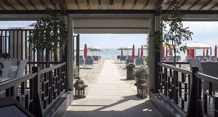 Ristorante Bagno Wave